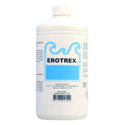 EROTREX Algenverhütungsmittel  1 lt