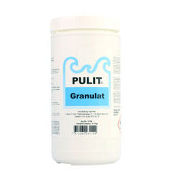 PULIT GRANULAT Chlorschockgranulat 1 kg