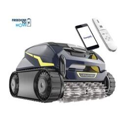 Poolroboter ZODIAC Freerider RF 5600 iQ mit Fernbedienung