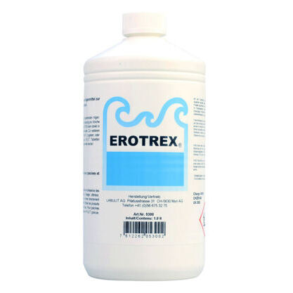 EROTREX Algenverhütungsmittel  1 lt