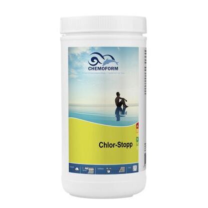 ANTICHLOR CHLOR-STOPP 1 kg