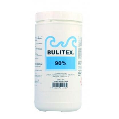 BULITEX Langzeitchlor 1 kg