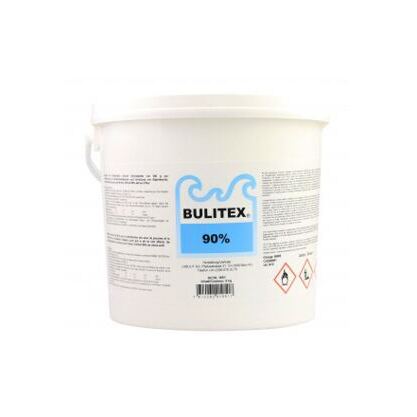 BULITEX Langzeitchlor 5 kg