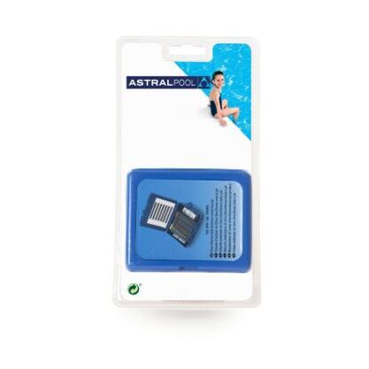 Wassertestgerät für pH- & Chlor