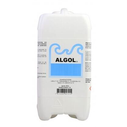 ALGOL Algenmittel 3 lt