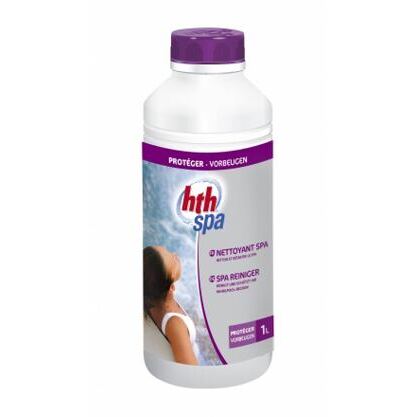 HTH® Spa Reiniger Flüssig 1 lt