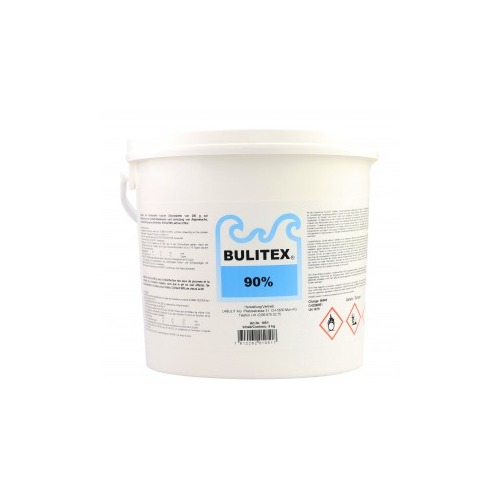 BULITEX Langzeitchlor 5 kg