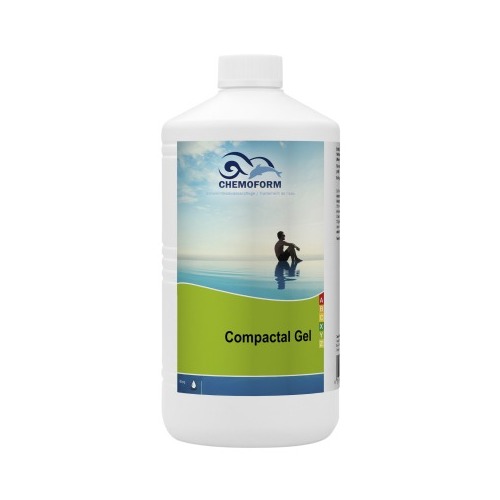 Compactal Gel 1 lt
