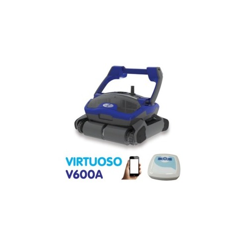 Poolroboter VIRTUOSO V600A mit App