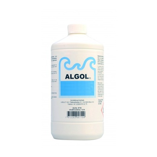ALGOL Algenmittel 1 lt