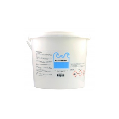 WATCON MINUS pH-Senker 8 kg