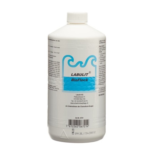 LABULIT BioFlock 1 lt