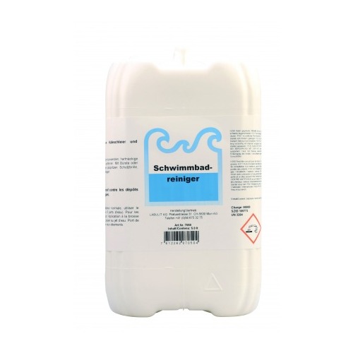 LABULIT Schwimmbadreiniger 5 lt