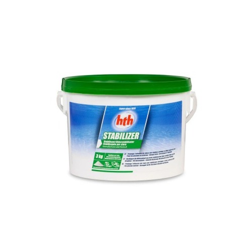 HTH® Stabilizer 3 kg