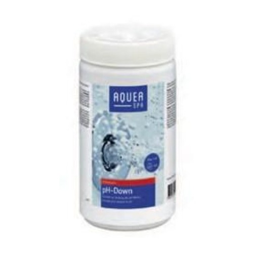 pH-Down 1,5 kg