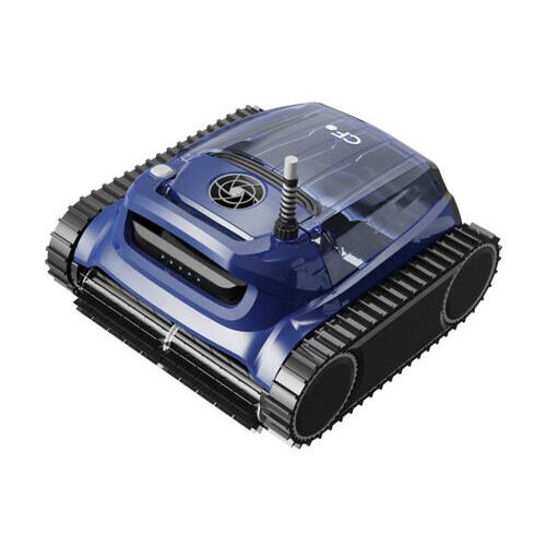 Poolroboter CF600 mit App
