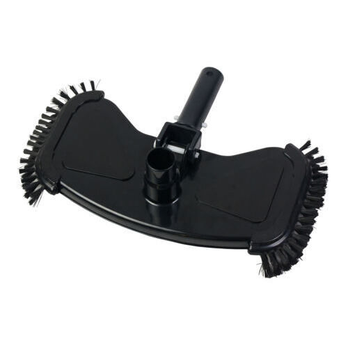 DELPHIN Bodensauger seitl. Bürsten