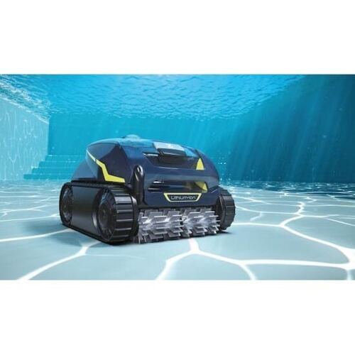 Poolroboter ZODIAC Freerider RF 5600 iQ mit Fernbedienung