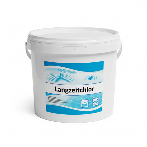 Langzeitchlor