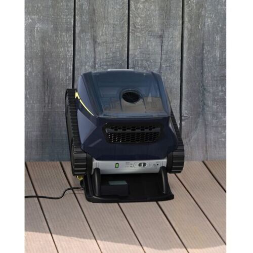 Poolroboter ZODIAC Freerider RF 5600 iQ mit Fernbedienung