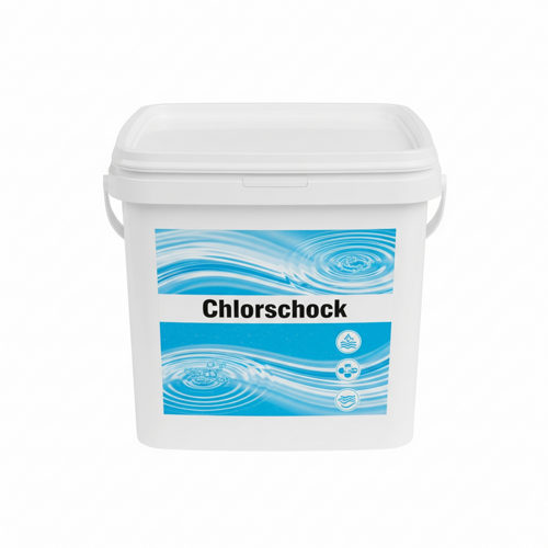 Chlorschock