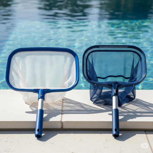 Boden- & Oberflächennetze