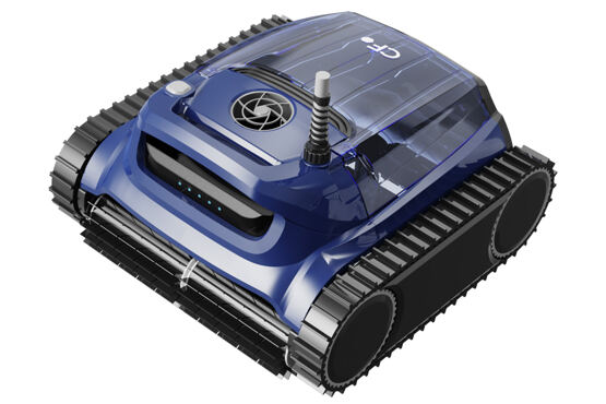 Poolroboter CF600 mit App
