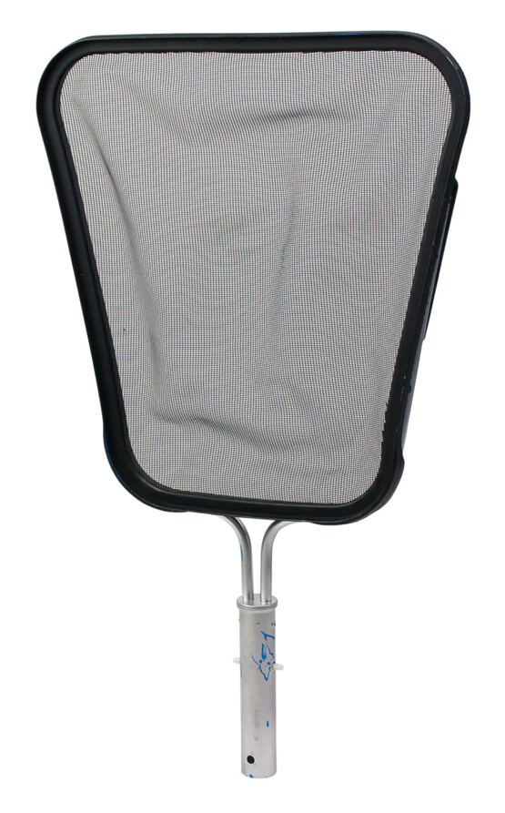 DELPHIN Oberflächennetz Alueinfassung